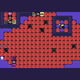 Image for article titled Baba Is You Is A Brilliant Puzzle Game
